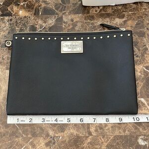 Two Victoria Secret pouch